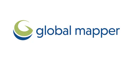 Global Mapper Logo