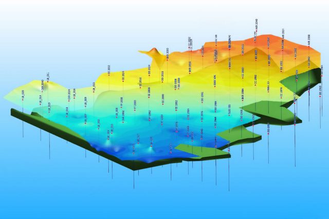 Geological & Mining Services in Indonesia | ENMINTECH